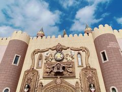 -安徒生童话乐园