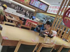 -南城香·饭香串香馄饨香(青年路店)