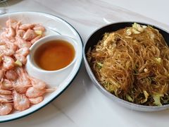 -太湖人家·喝土鸡汤·品太湖三白(动物园店)