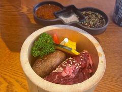 -炎蔵牛舌烤肉