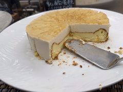 -景er The Balcony自助餐厅·北京东方君悦大酒店