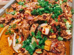 -树厨贵州菜(大十字店)