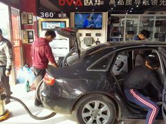 -新月3M汽车贴膜隐形车衣膜小二官方授权店(肖村桥店)