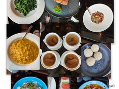 -夏宫中餐厅(静安香格里拉店)