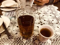 凉茶-熠盛粤味·顺德桑拿鸡(永康路店)