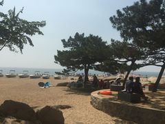 -老虎石海上公园