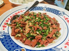 -旺角小渔村·海肠捞饭开创者(环山路店)