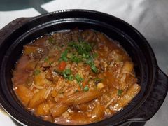 -客家汇·客家传承菜(水库店)