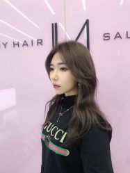 点击看大图 -MY HAIR ARDOR