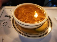 鸡汤-Versailles Restaurant Cuban Cuisine