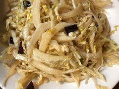 -竹叶涮肉坊(总店)