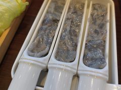 -蝎王府羊蝎子(虎坊桥总店)