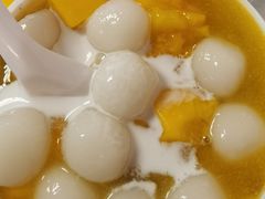 -芬芳甜品(同福路店)