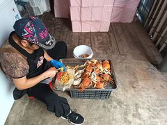 -七的湖·江南蟹舫·阳澄湖农家菜(蟹舫苑店)