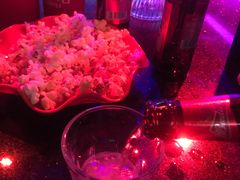 -欢乐迪KTV(泉秀店)