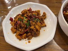 -晋B2008刀削面(小南庄店)