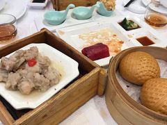 -金翠皇宫粤菜·点心·海鲜(科技园店)