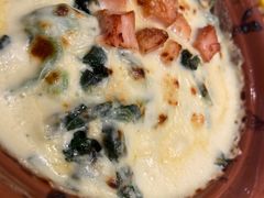 -萨莉亚意式餐厅(浦江万达广场店)