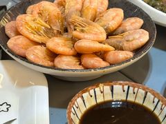 -撸啊撸铁签小肉(车站南路店)