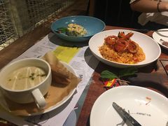 -卡朋厨房(289艺术园区店)