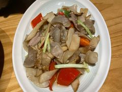 -十三式重庆江湖菜(金茂览秀城店)