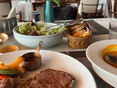 -璟象酒店-爱丽坊景观餐厅