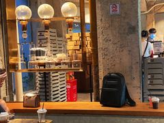 -来回·咖啡(天河南店)