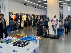 -迪卡侬(安德门店)