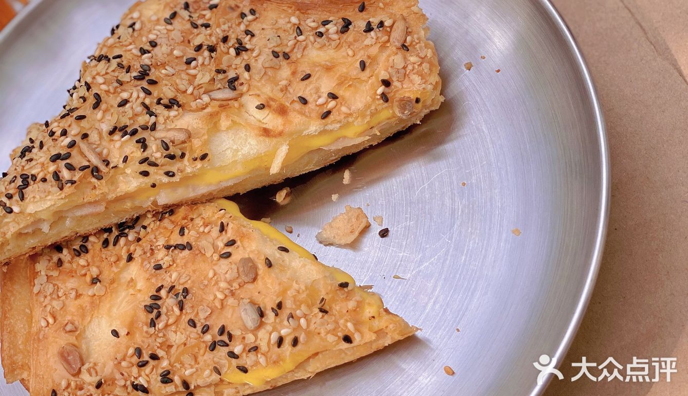 通州的热门咖啡☕我又来啦！！！