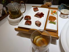 -小厨娘淮扬菜(天印大道店)