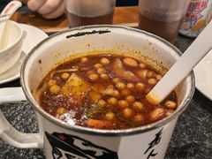 -福苗小骆驼烧烤(曲江店)