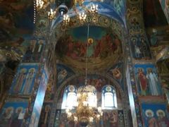 -滴血救世主教堂