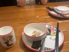 -新白鹿餐厅(龙游路总店·杭帮菜名店)