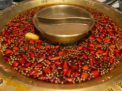 -哥老官重庆美蛙鱼头(西湖银泰十一哥店)