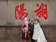 -桂林兴坪漓江