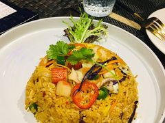 -清迈泰·泰国餐厅(华发商都店)