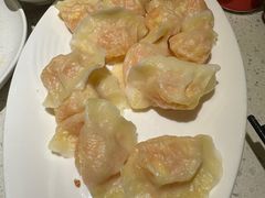 -船歌·鱼水饺青岛菜(金狮广场店)