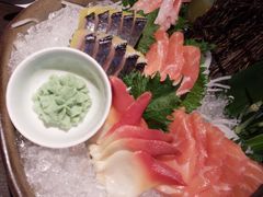 -匠和风精致料理(莆田财富中心店)