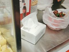 -周签签锅巴土豆(建设路总店)