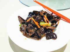 广东凉拌木耳-衡山汇·高级粤菜(霄云路店)