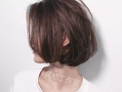 大厅-风格style 专业烫染