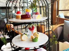 -千岛湖洲际度假酒店·逸廊大堂吧