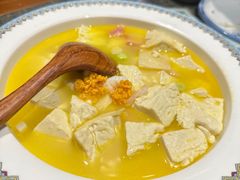 -真地道京味府·鲜橙烤鸭·北京菜(朝外大街东大桥店)