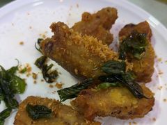 -东江海鲜大排档·潮汕菜·砂锅粥