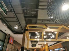 -比格比萨自助(新辰里学清路店)