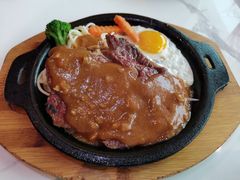 -凡塔斯牛排餐厅(厚街万达店)