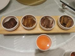 -元唐家宴•经典东北菜(梅市口路店)
