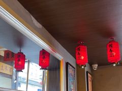 -萝春阁·上海生煎包