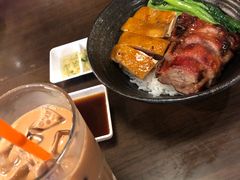 -新旺茶餐厅(嘉里城店)