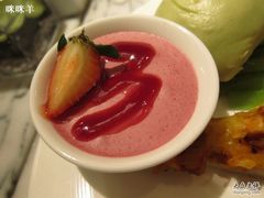 -北京王府井希尔顿酒店·万斯阁西餐厅